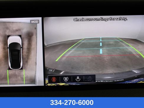 New 2025 Nissan Murano SL image 14