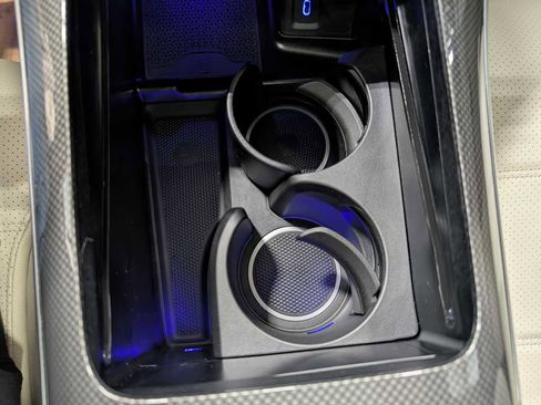 New 2026 Mercedes-Benz GLC 300 4MATIC image 27