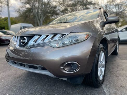 Used 2010 Nissan Murano S image 12