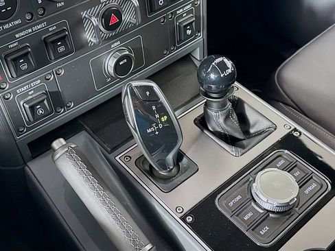 Used 2024 INEOS Grenadier Fieldmaster Edition image 16