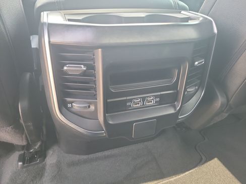 Used 2024 RAM 1500 Big Horn RWD image 12