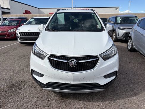 Used 2019 Buick Encore Preferred FWD image 3