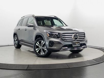 Certified 2026 Mercedes-Benz GLB 250 4MATIC