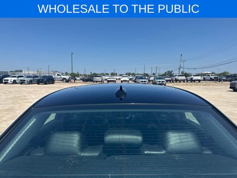 Used 2016 Chrysler 300 C AWD/4WD image 6