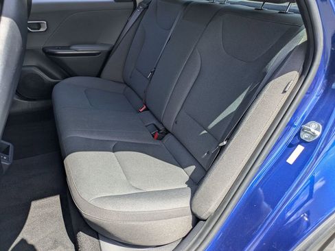 Used 2025 Kia K4 FWD image 26