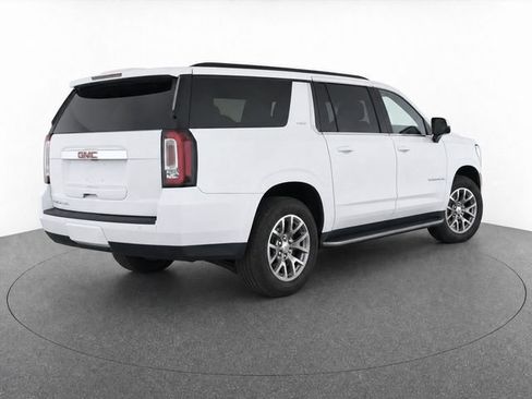 Used 2018 GMC Yukon XL SLT w/ Open Road Package RWD image 7