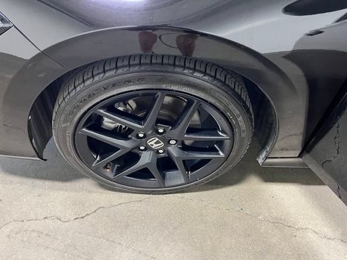 Used 2023 Honda Civic Si image 30