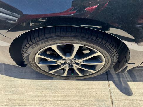 Used 2019 Acura TLX V6 FWD image 7