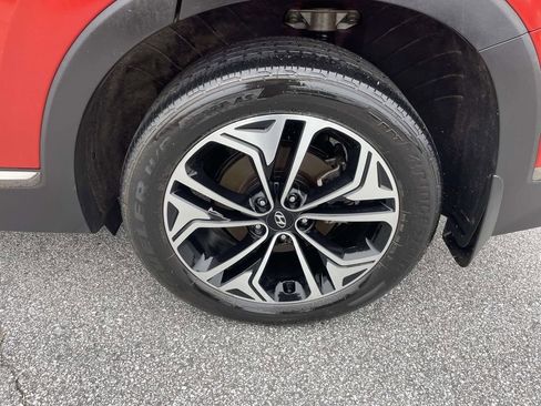 Used 2019 Hyundai Santa Fe Limited image 24