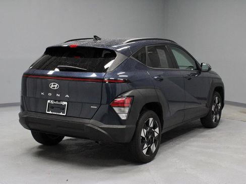 Used 2025 Hyundai Kona SEL AWD/4WD image 10