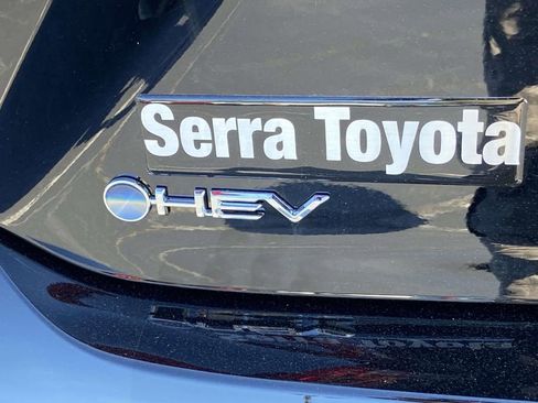 New 2026 Toyota Camry SE w/ Convenience Package image 12