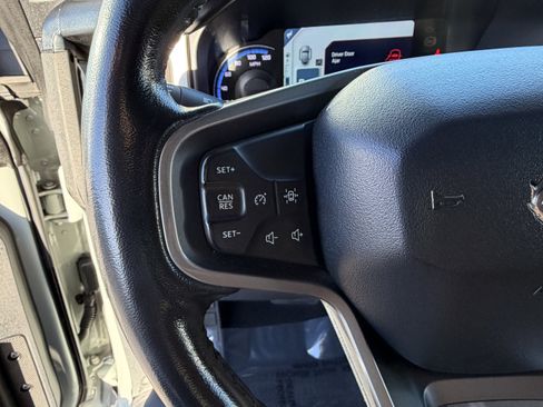 Certified 2021 Ford Bronco Outer Banks w/ Sasquatch Package image 14