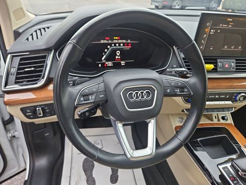Used 2023 Audi Q5 2.0T Premium Plus image 15