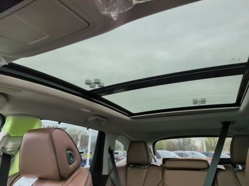 New 2026 Acura MDX w/ Advance Package image 22