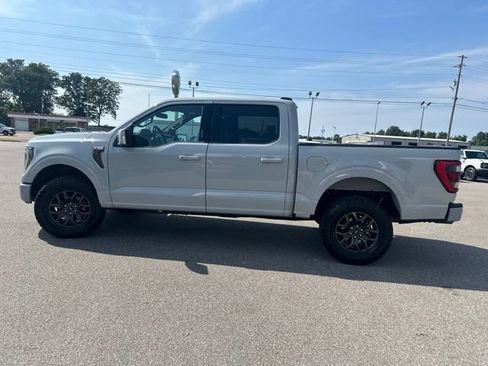 Used 2023 Ford F150 Tremor w/ Equipment Group 402A High AWD/4WD image 33