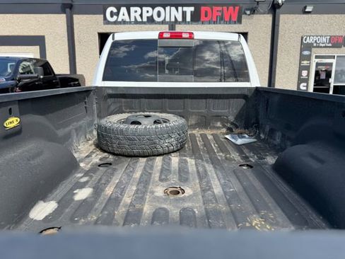 Used 2019 RAM 3500 Tradesman image 25