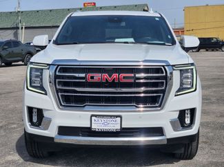 Used 2024 GMC Yukon XL SLT video 2