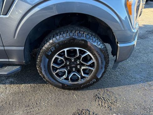 Used 2023 Ford F150 XLT w/ Equipment Group 302A High image 30