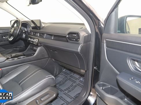 Used 2023 Honda Pilot Elite image 50