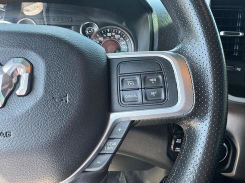 Used 2020 RAM 2500 Big Horn image 23