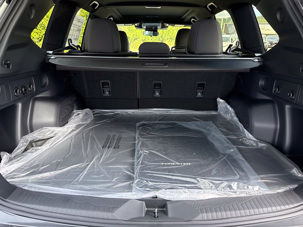 New 2026 Subaru Forester Premium AWD/4WD image 11