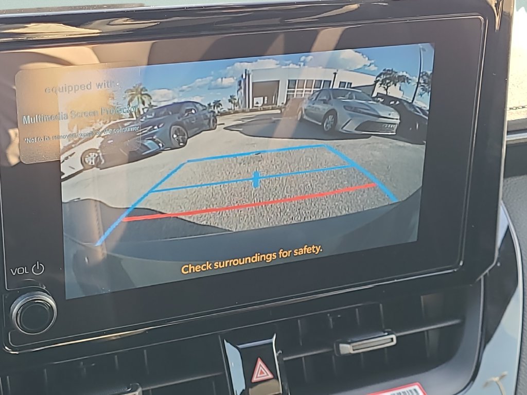 New 2026 Toyota Corolla GR AWD/4WD image 17