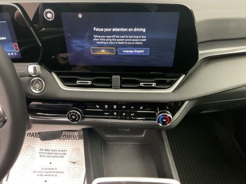 New 2026 Chevrolet Equinox LT image 15