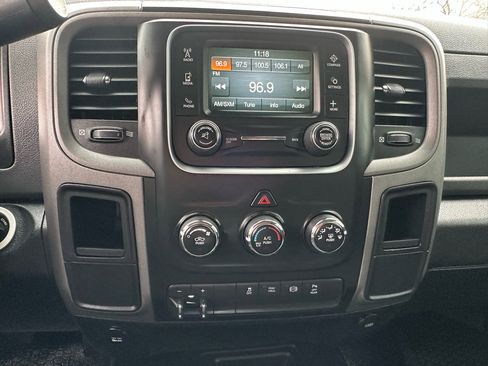 Used 2018 RAM 2500 Tradesman w/ Popular Equipment Group image 25