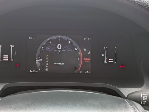 Certified 2024 Toyota Tacoma SR5 RWD image 20