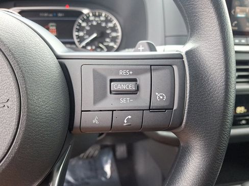 Certified 2025 Nissan Pathfinder S w/ Cargo Package image 21