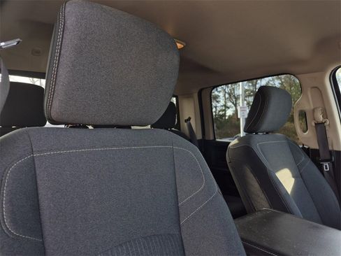 Used 2020 RAM 2500 Tradesman image 14