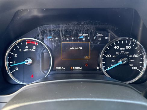 Used 2021 Ford F250 Lariat w/ FX4 Off-Road Package image 31