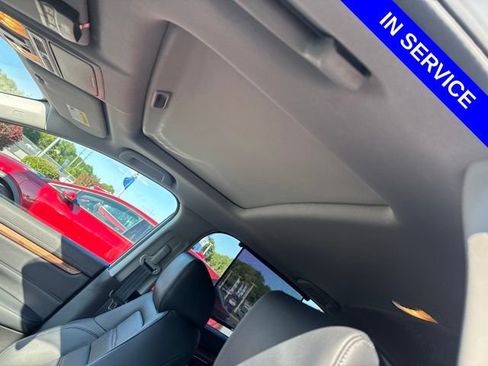 Used 2022 Honda CR-V EX-L image 10