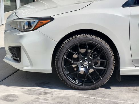 Used 2019 Subaru Impreza 2.0i Sport AWD/4WD image 8