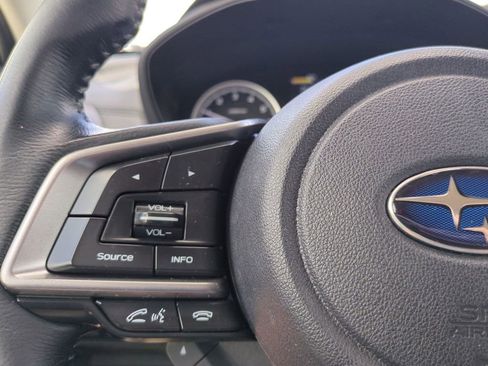 Used 2020 Subaru Forester Premium image 32