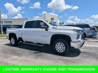 Used 2023 Chevrolet Silverado 2500 LT w/ Convenience Package