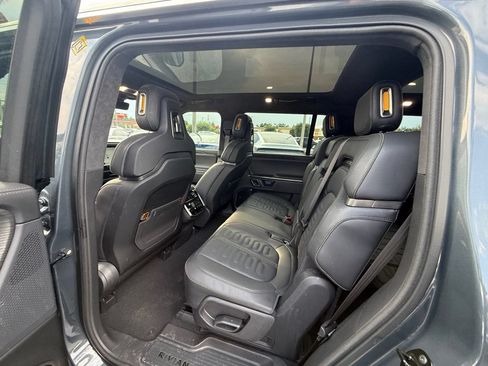 Used 2023 Rivian R1S Adventure AWD/4WD image 10