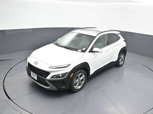 Used 2023 Hyundai Kona SEL w/ Convenience Package AWD/4WD image 34