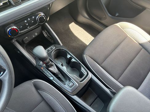 Used 2025 Chevrolet TrailBlazer LT image 40