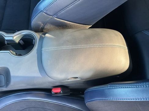 Used 2024 Ford Mustang Dark Horse RWD image 17