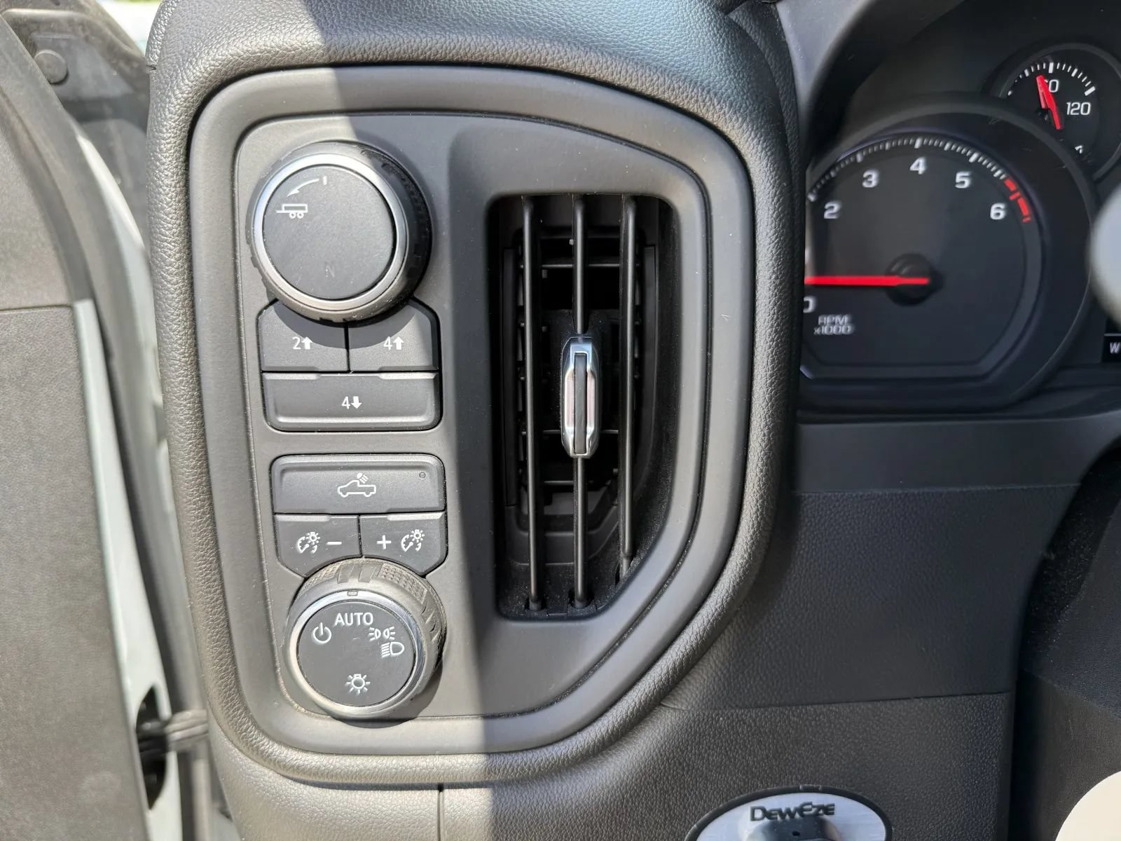 Used 2022 Chevrolet Silverado 3500 W/T w/ WT Fleet Convenience Package AWD/4WD image 38