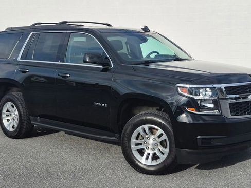 Used 2019 Chevrolet Tahoe LT image 37