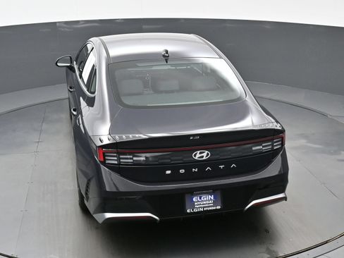 Certified 2026 Hyundai Sonata SEL FWD image 36