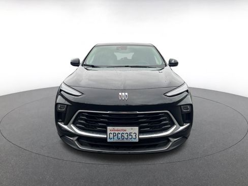 Used 2025 Buick Encore GX Preferred image 2