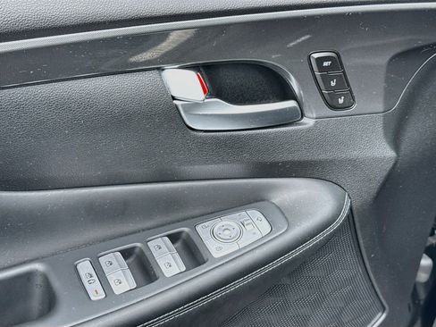Used 2023 Hyundai Santa Fe Calligraphy AWD/4WD image 10