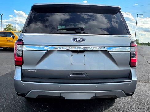 Used 2021 Ford Expedition Limited AWD/4WD image 5