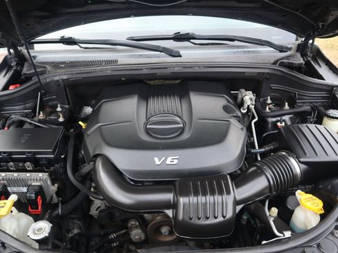 Used 2015 Jeep Grand Cherokee Altitude image 30