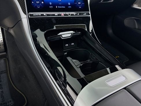New 2026 Mercedes-Benz CLE 53 AMG 4MATIC Coupe image 5