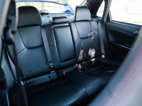 Used 2011 Subaru Impreza WRX STI Limited image 85