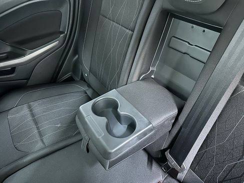 Used 2020 Ford EcoSport SE image 31